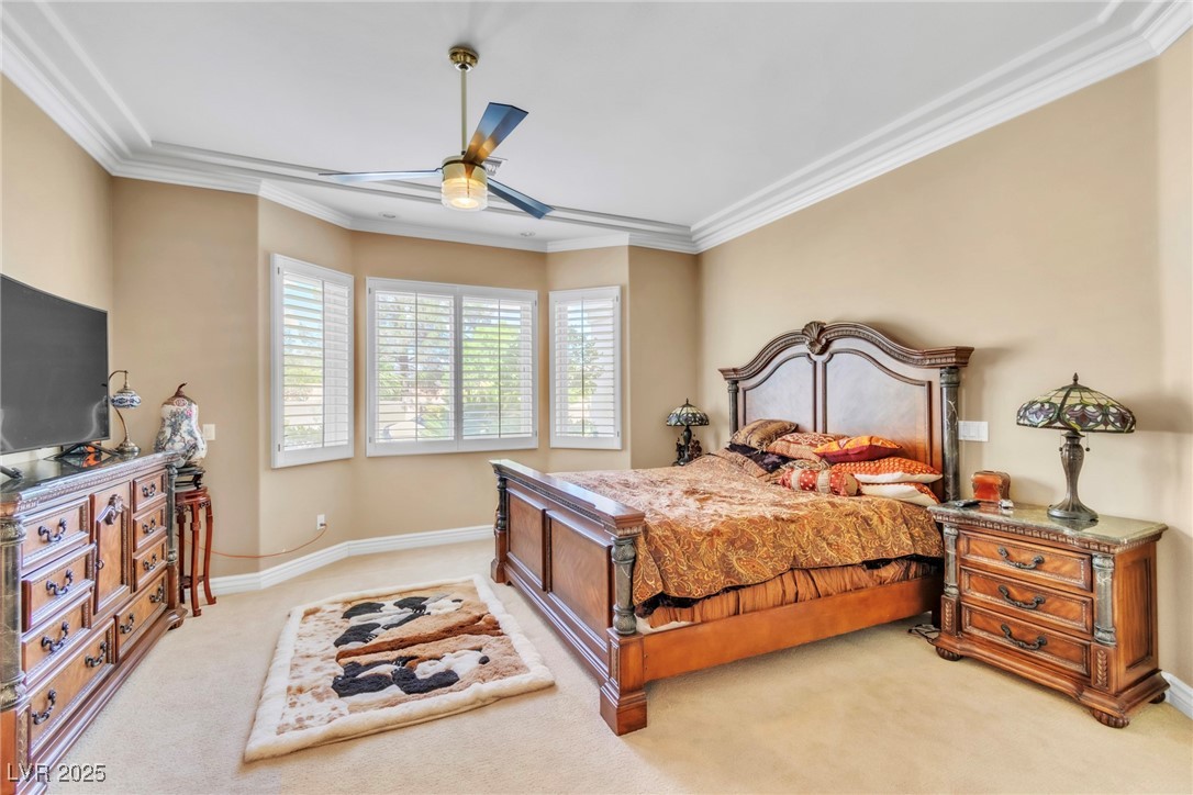23 Cascade Creek Lane Las Vegas NV 89113
