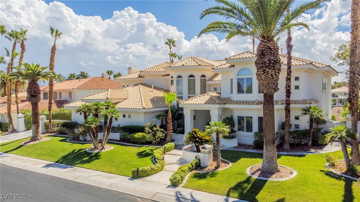 23 Cascade Creek Lane Las Vegas NV 89113