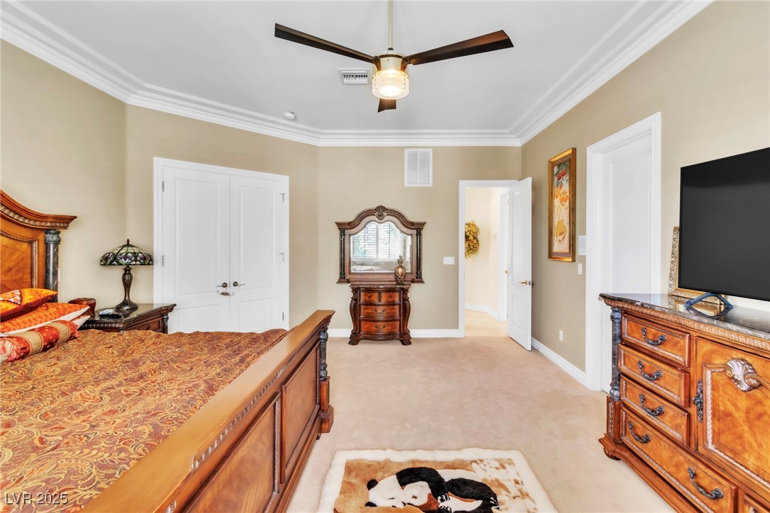 23 Cascade Creek Lane Las Vegas NV 89113