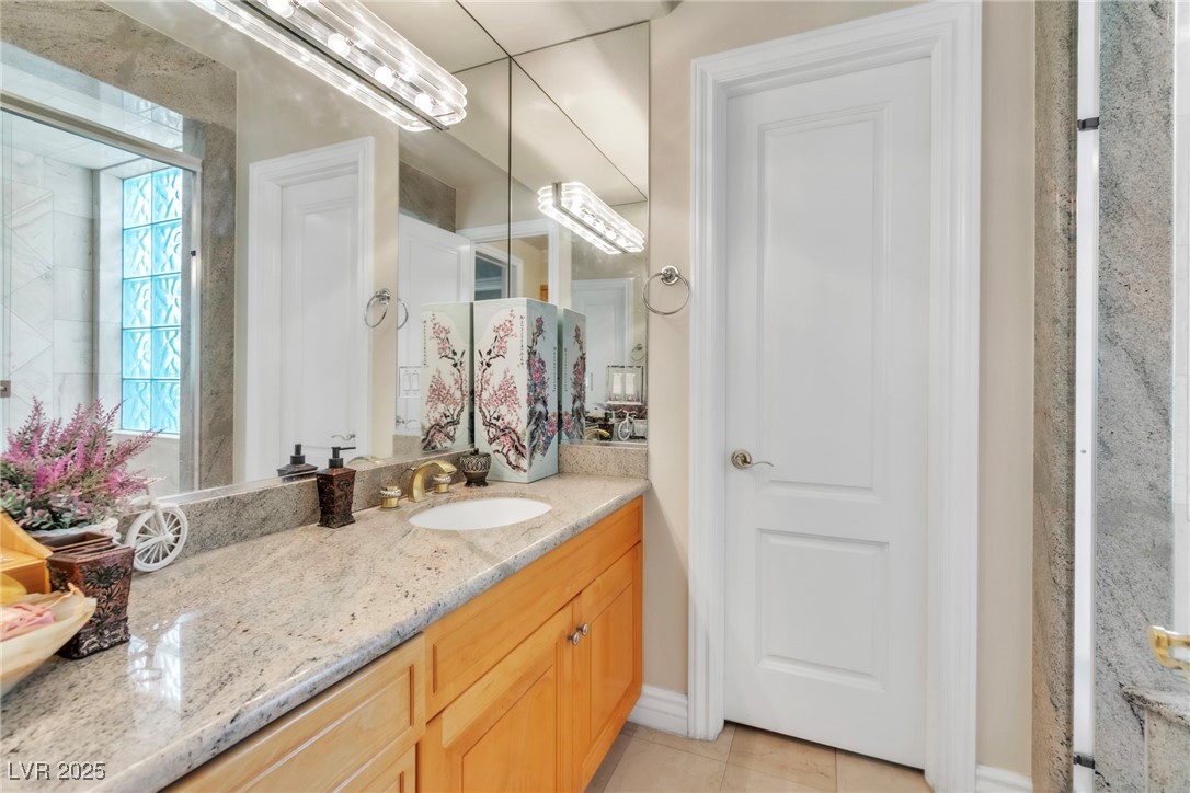 23 Cascade Creek Lane Las Vegas NV 89113