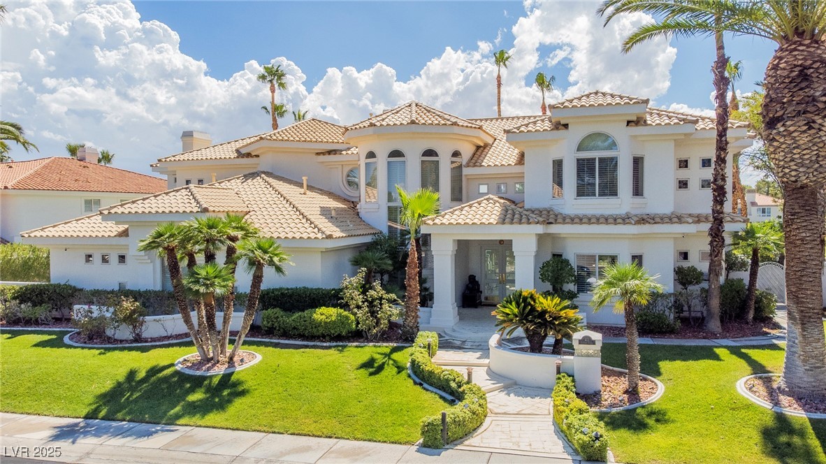23 Cascade Creek Lane Las Vegas NV 89113