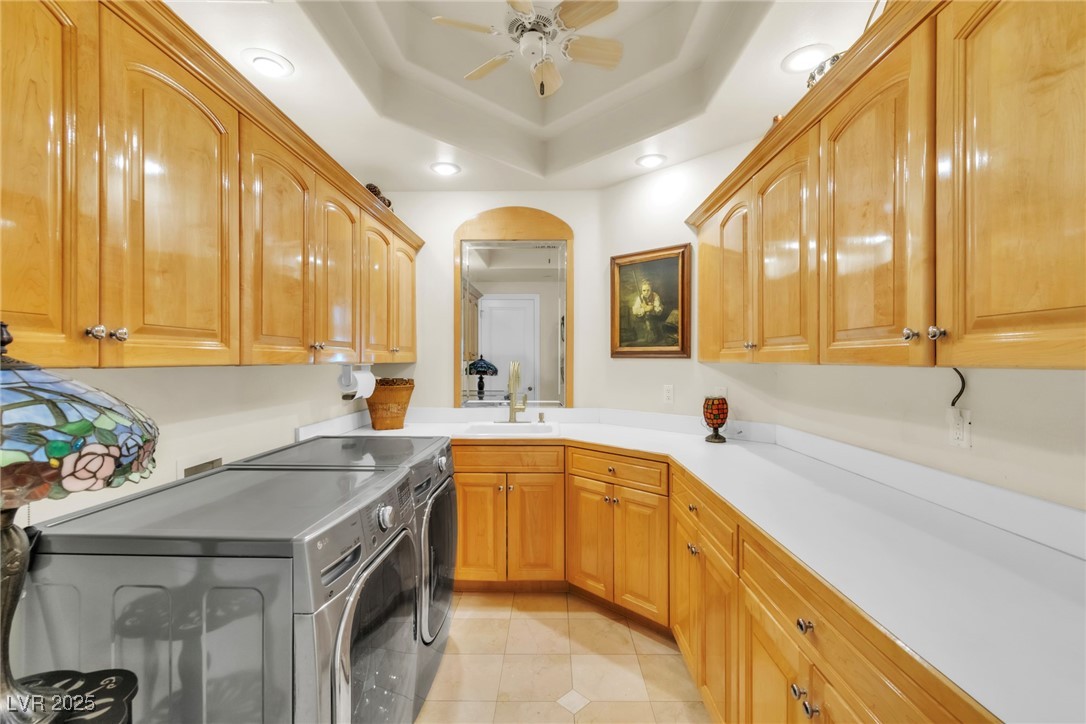 23 Cascade Creek Lane Las Vegas NV 89113