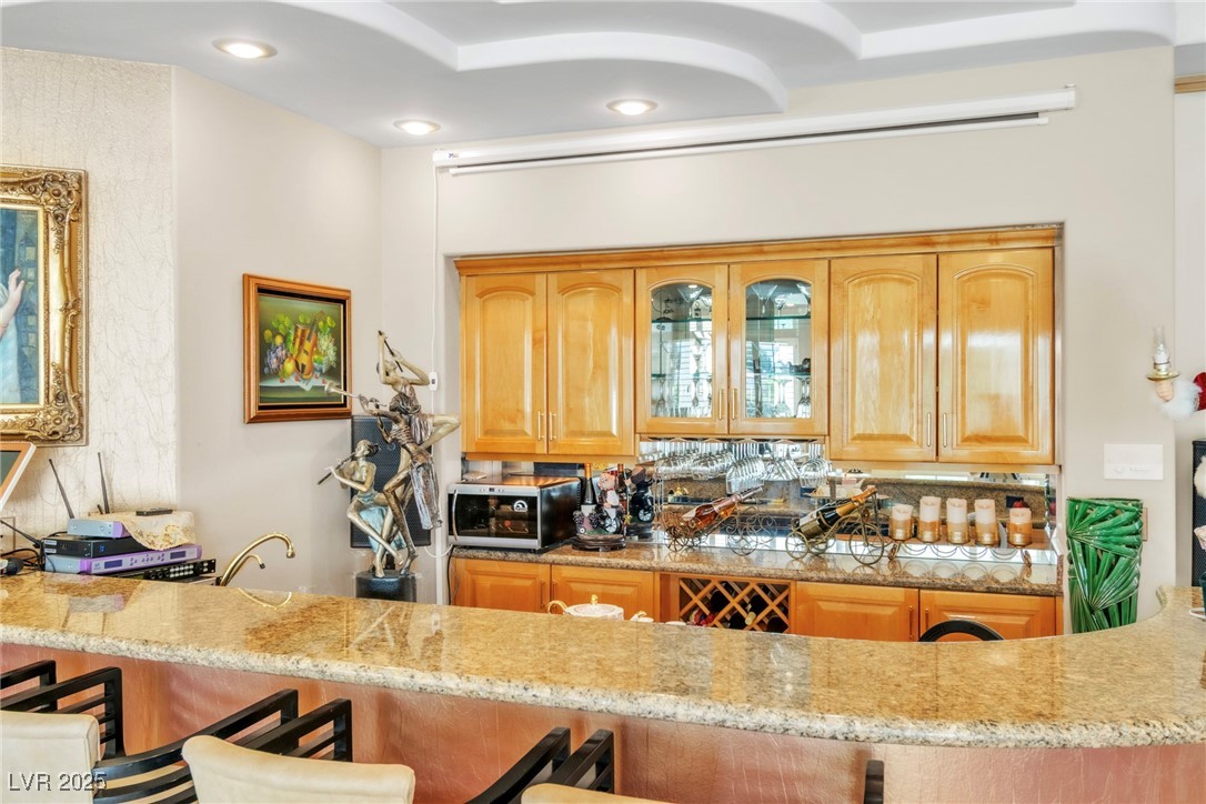 23 Cascade Creek Lane Las Vegas NV 89113
