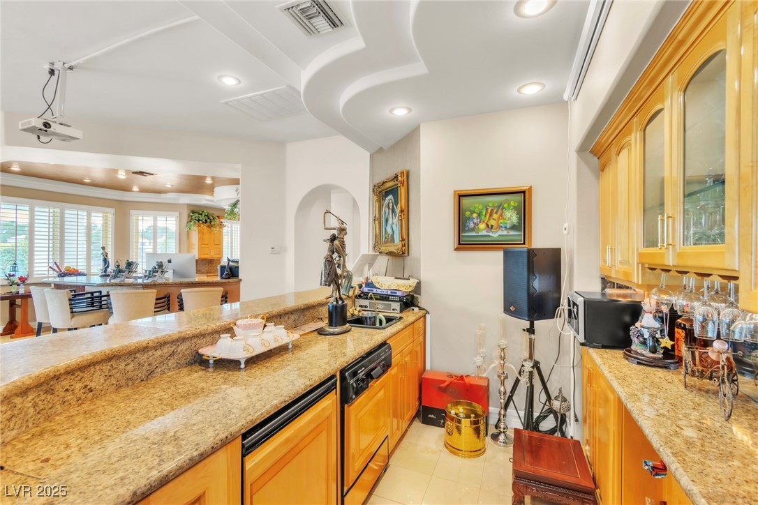 23 Cascade Creek Lane Las Vegas NV 89113