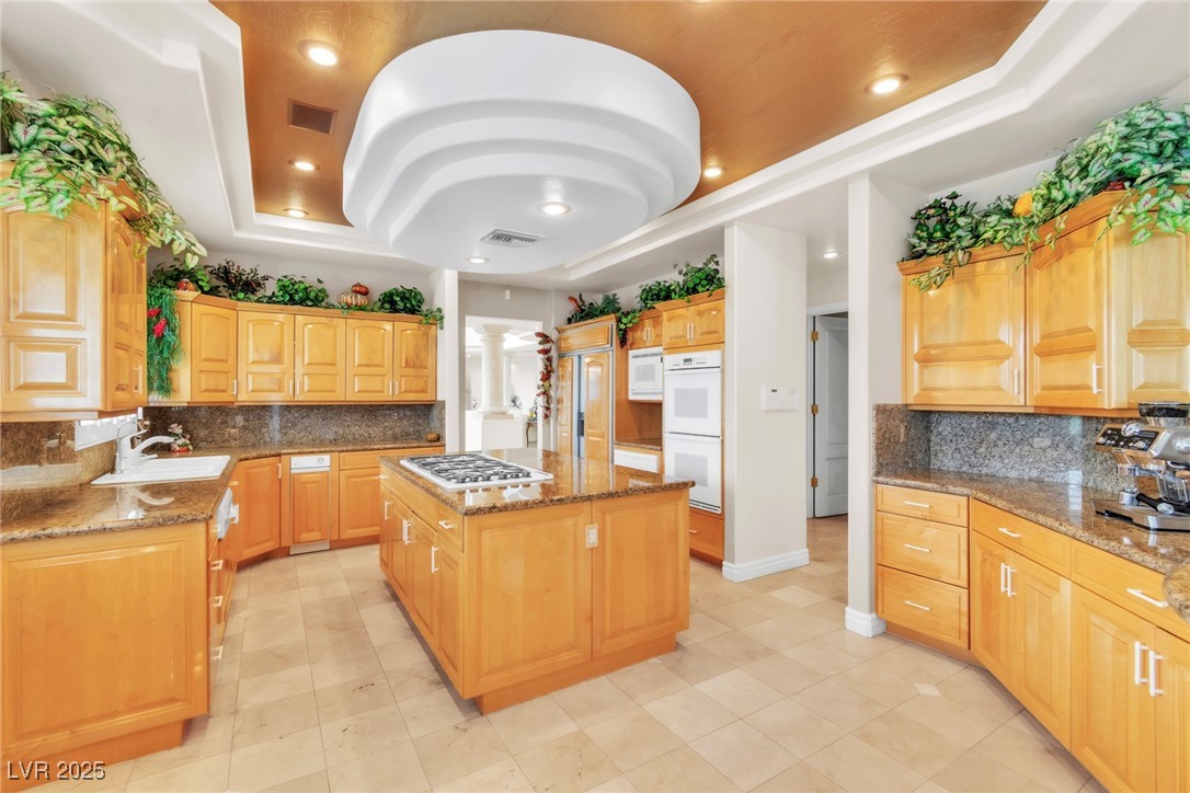 23 Cascade Creek Lane Las Vegas NV 89113
