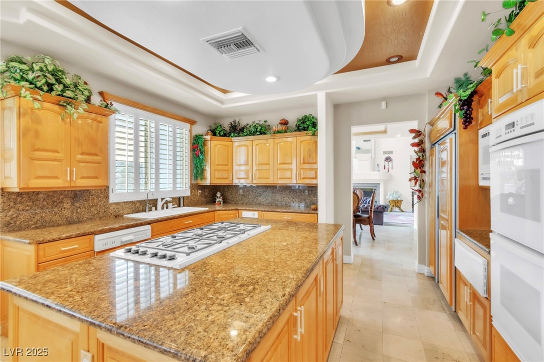 23 Cascade Creek Lane Las Vegas NV 89113