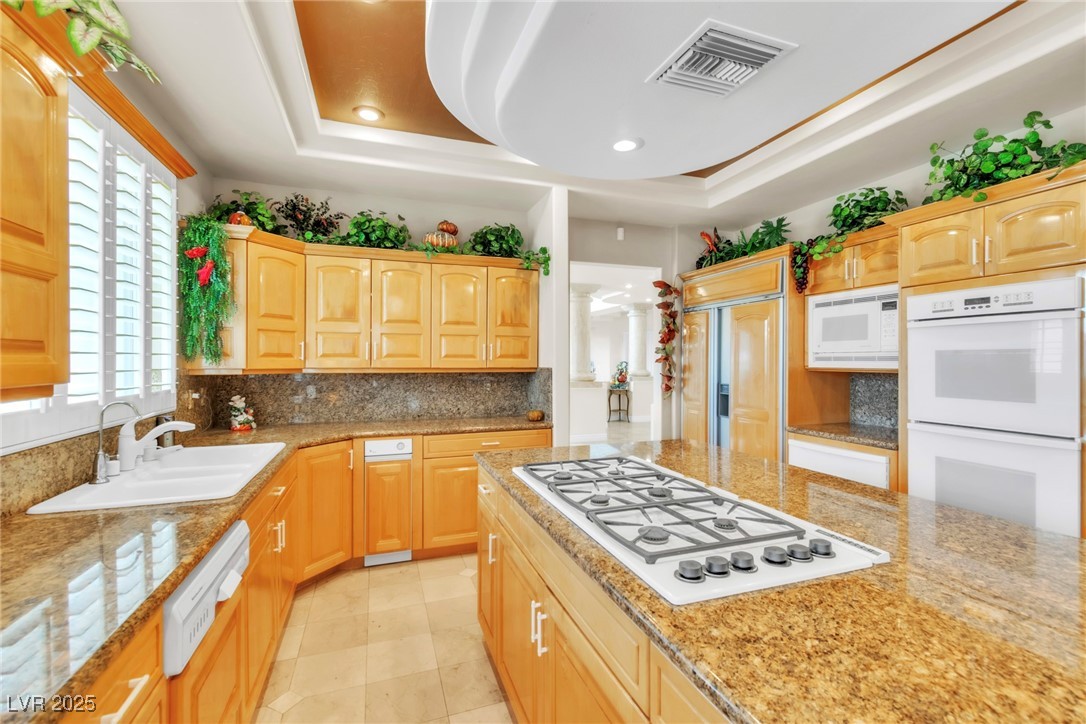 23 Cascade Creek Lane Las Vegas NV 89113