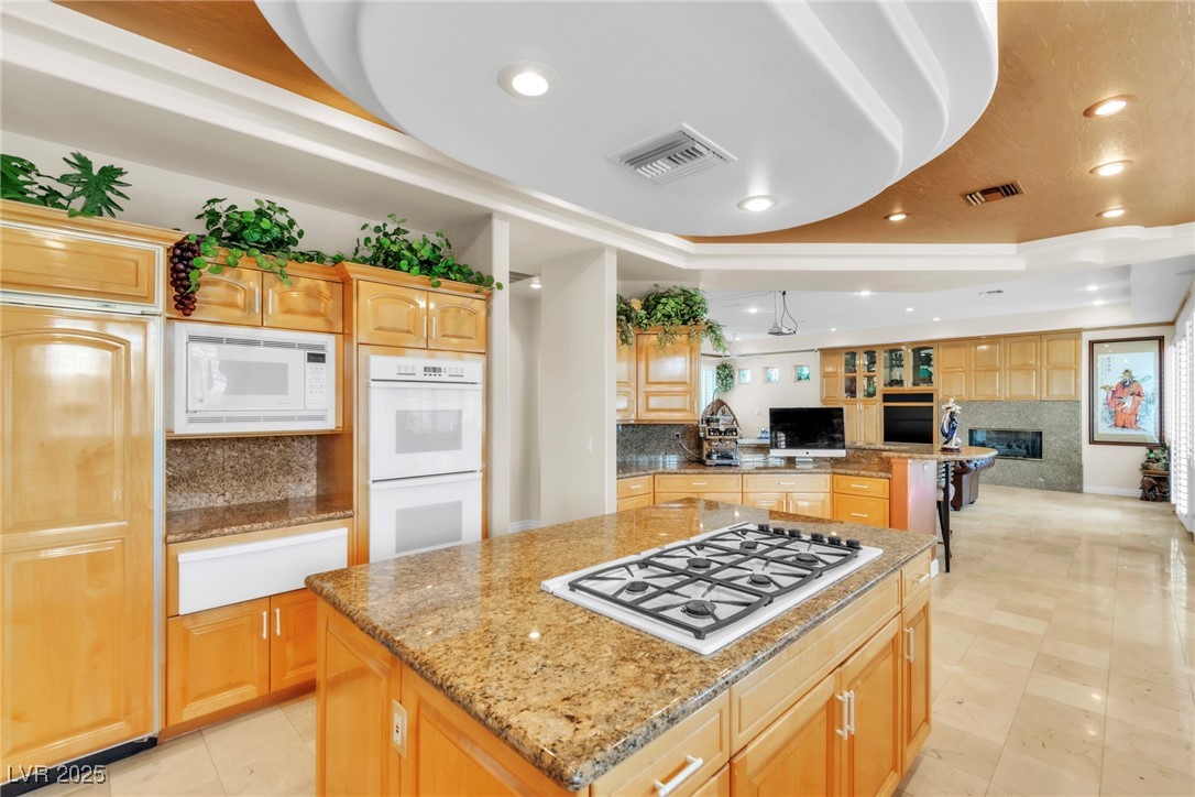 23 Cascade Creek Lane Las Vegas NV 89113