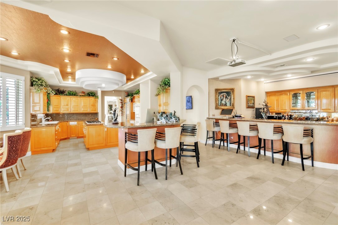 23 Cascade Creek Lane Las Vegas NV 89113