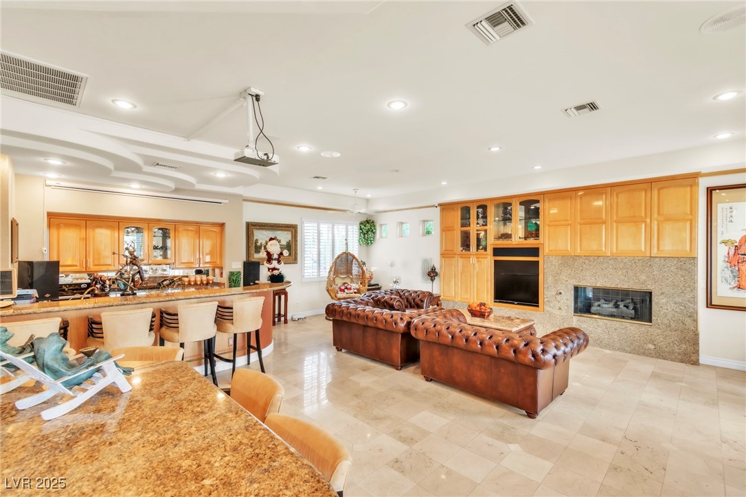 23 Cascade Creek Lane Las Vegas NV 89113