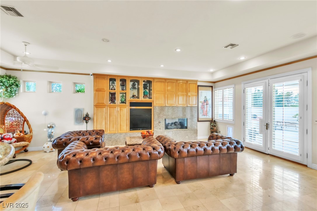 23 Cascade Creek Lane Las Vegas NV 89113