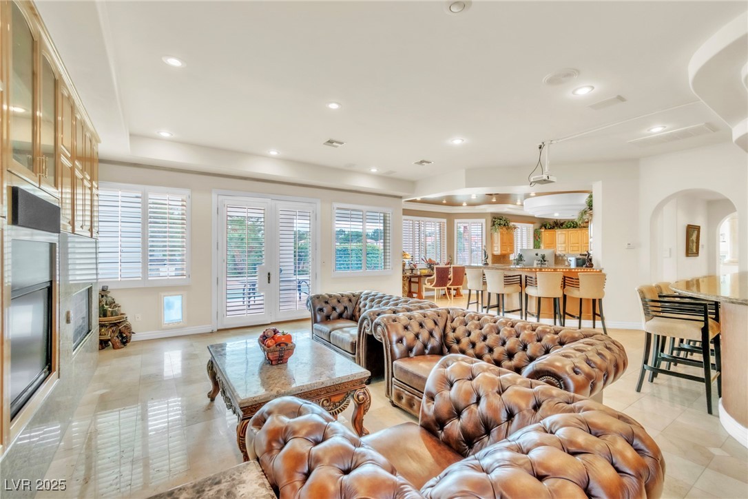 23 Cascade Creek Lane Las Vegas NV 89113