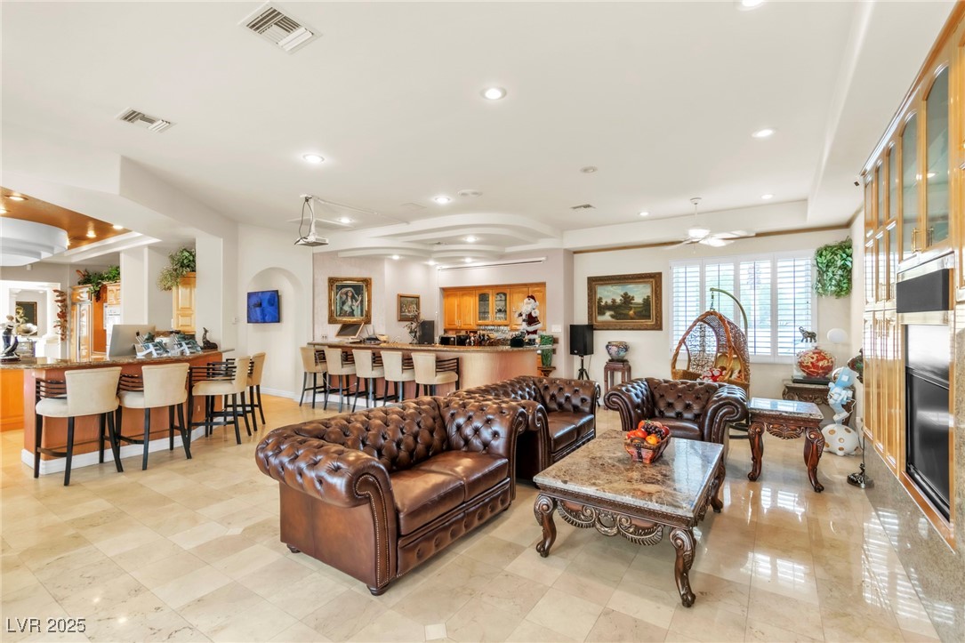 23 Cascade Creek Lane Las Vegas NV 89113