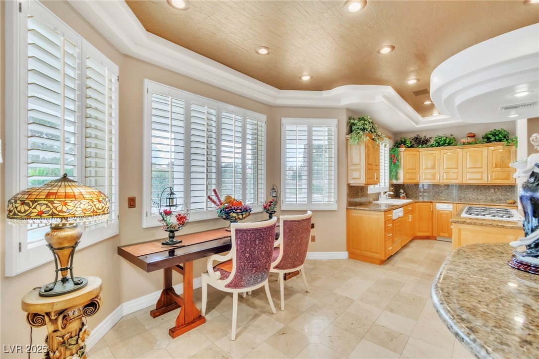 23 Cascade Creek Lane Las Vegas NV 89113