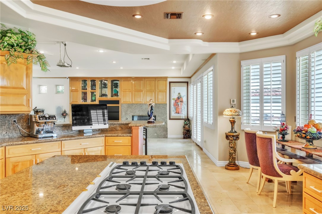 23 Cascade Creek Lane Las Vegas NV 89113