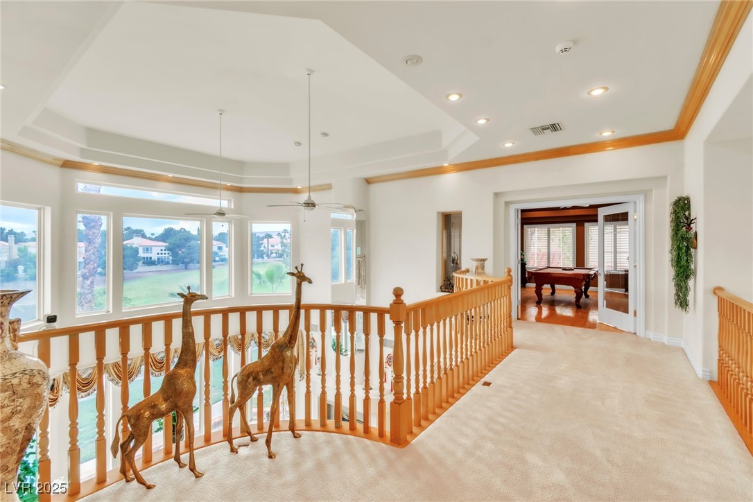 23 Cascade Creek Lane Las Vegas NV 89113