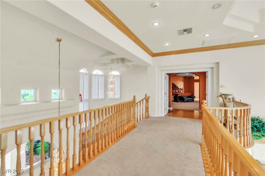 23 Cascade Creek Lane Las Vegas NV 89113