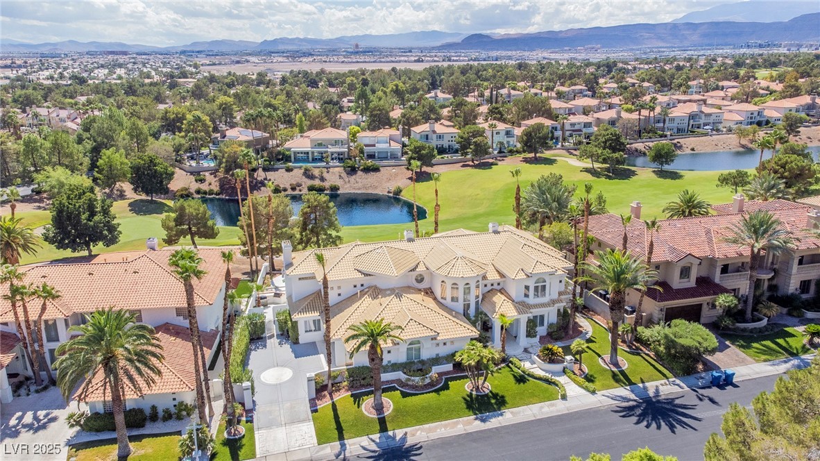23 Cascade Creek Lane Las Vegas NV 89113