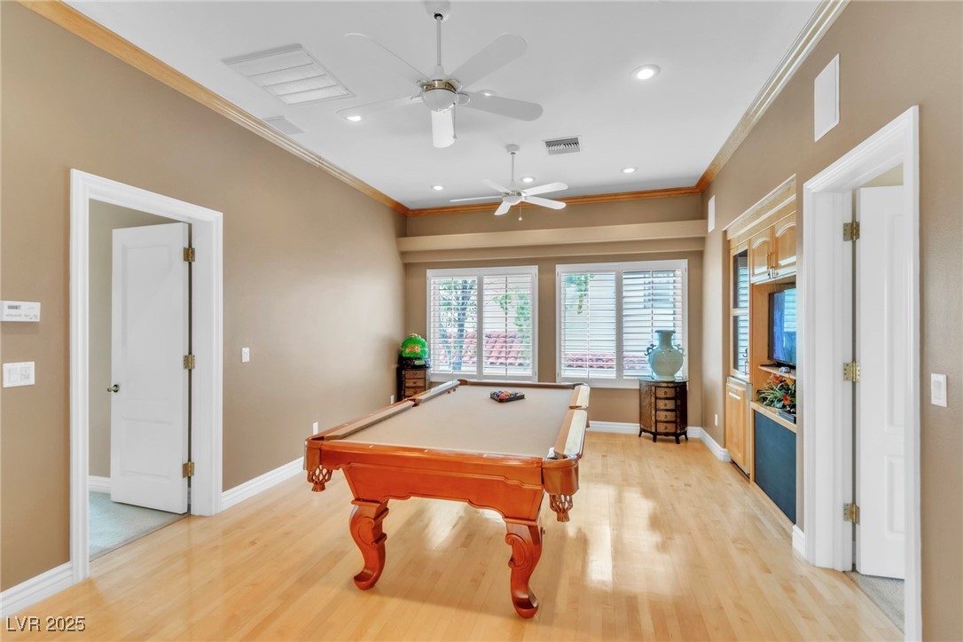 23 Cascade Creek Lane Las Vegas NV 89113