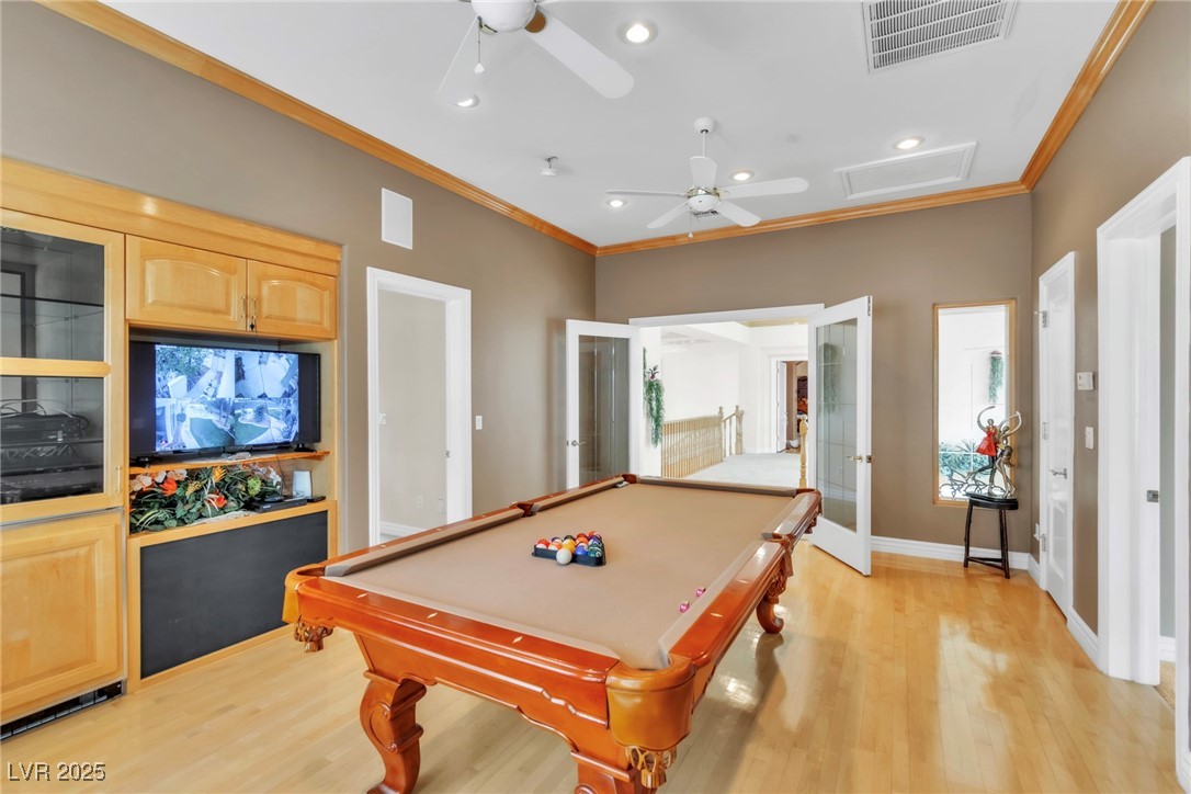 23 Cascade Creek Lane Las Vegas NV 89113