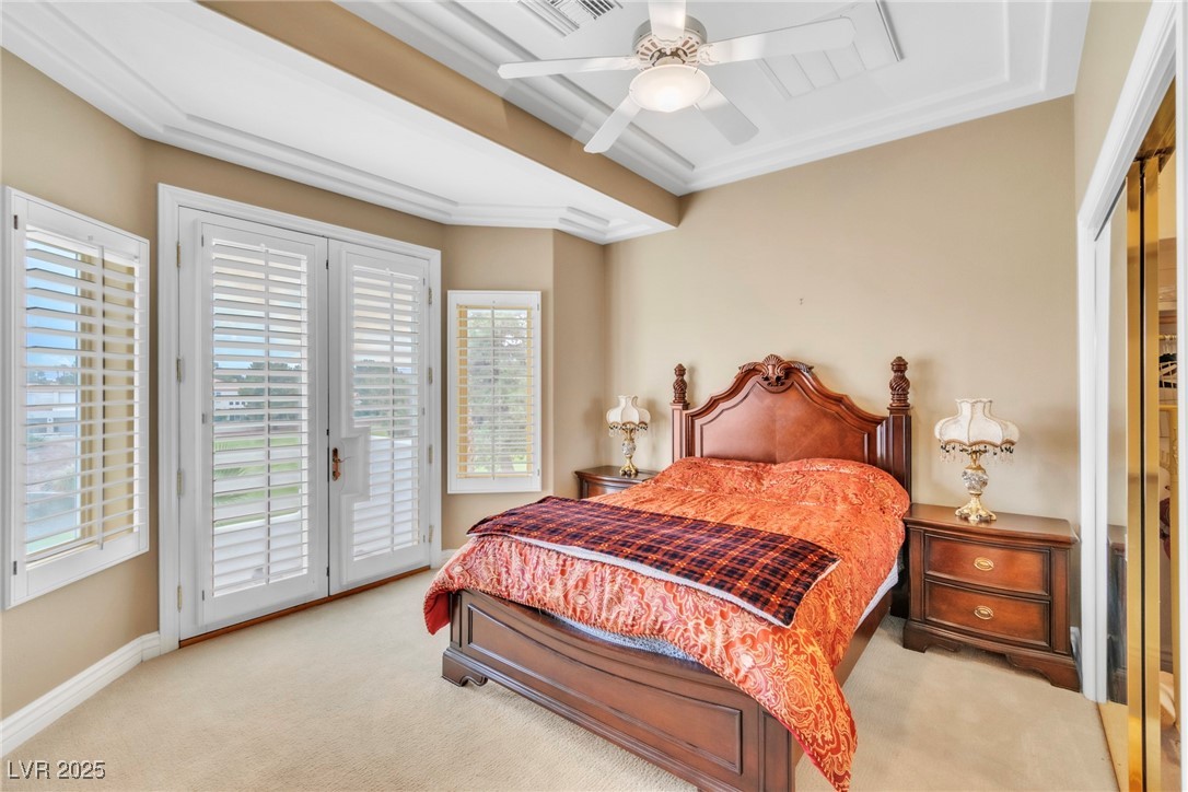 23 Cascade Creek Lane Las Vegas NV 89113