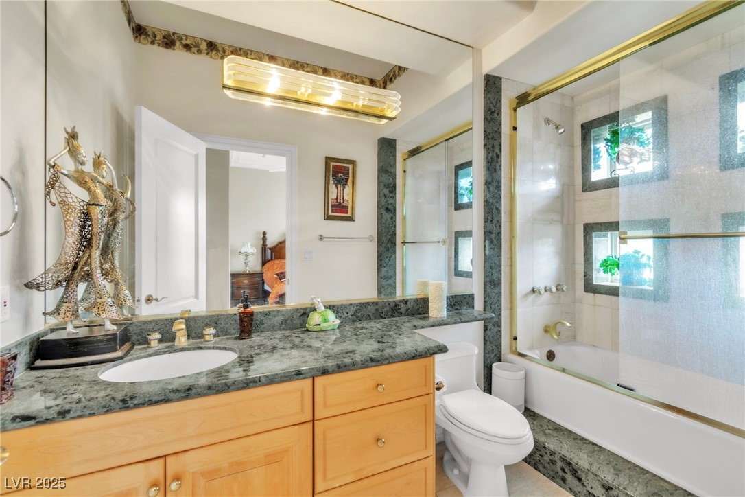 23 Cascade Creek Lane Las Vegas NV 89113