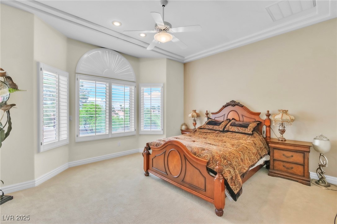 23 Cascade Creek Lane Las Vegas NV 89113
