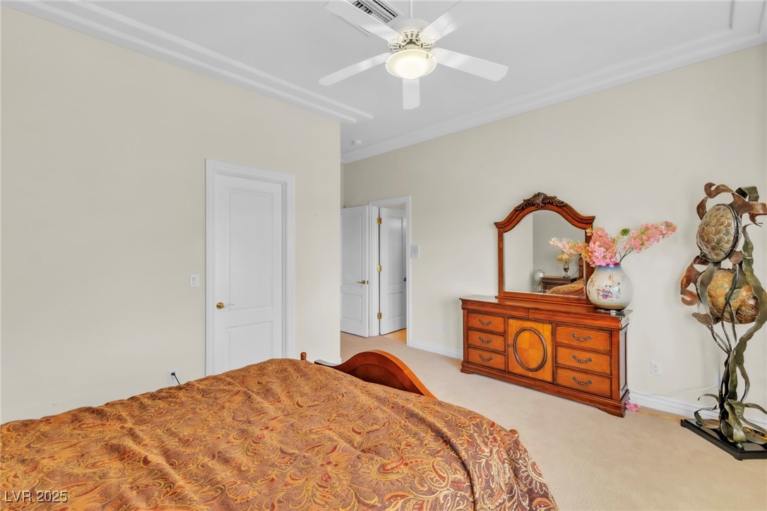 23 Cascade Creek Lane Las Vegas NV 89113