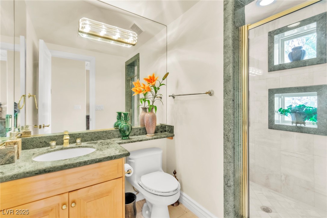 23 Cascade Creek Lane Las Vegas NV 89113