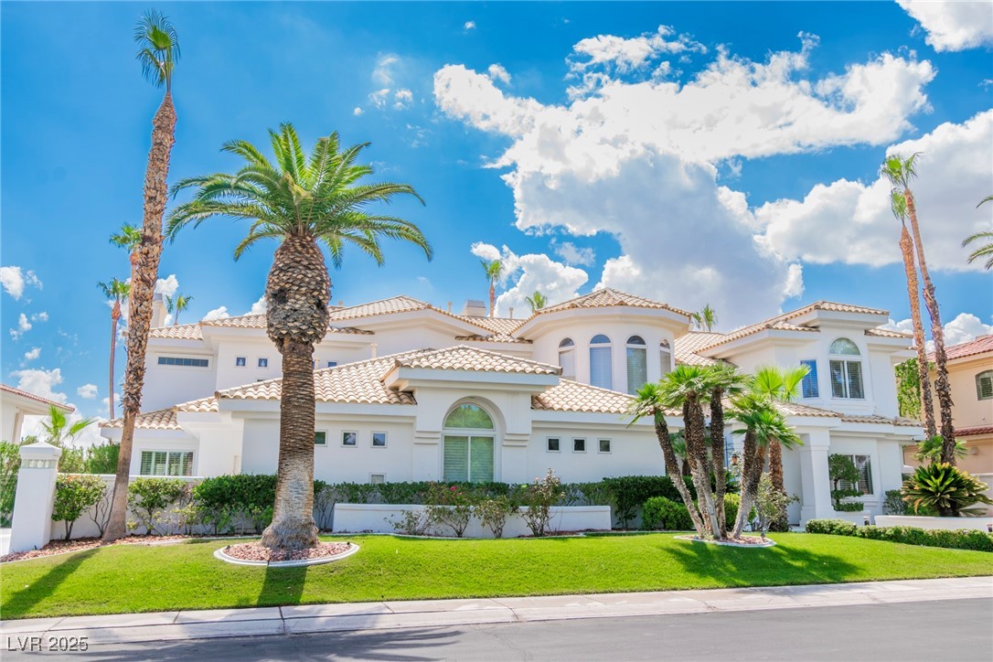 23 Cascade Creek Lane Las Vegas NV 89113