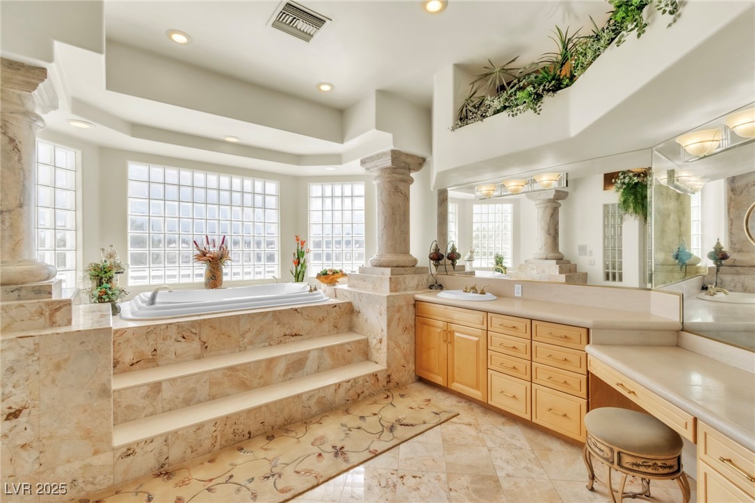 23 Cascade Creek Lane Las Vegas NV 89113