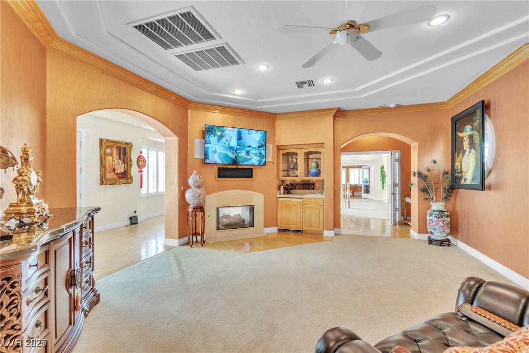 23 Cascade Creek Lane Las Vegas NV 89113