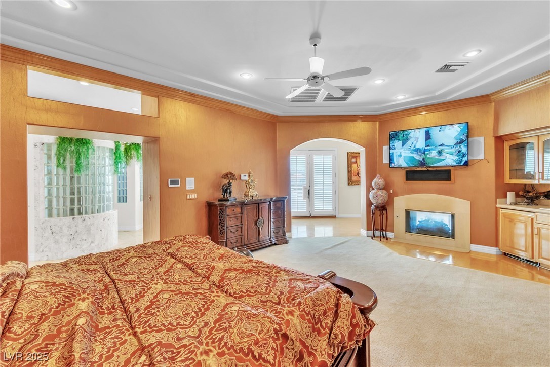 23 Cascade Creek Lane Las Vegas NV 89113