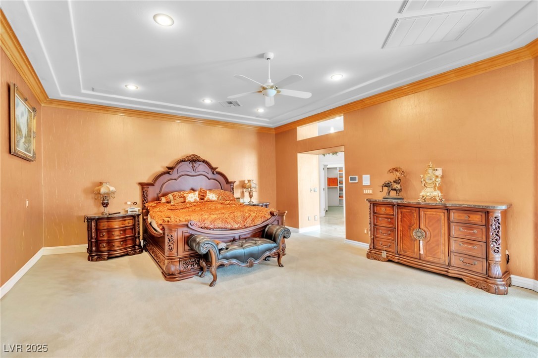 23 Cascade Creek Lane Las Vegas NV 89113