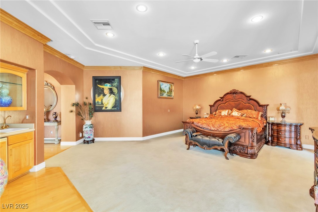 23 Cascade Creek Lane Las Vegas NV 89113