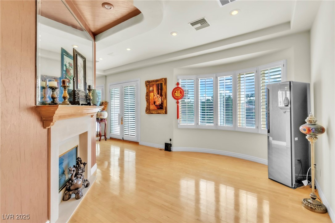 23 Cascade Creek Lane Las Vegas NV 89113