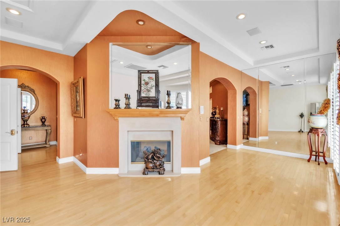 23 Cascade Creek Lane Las Vegas NV 89113