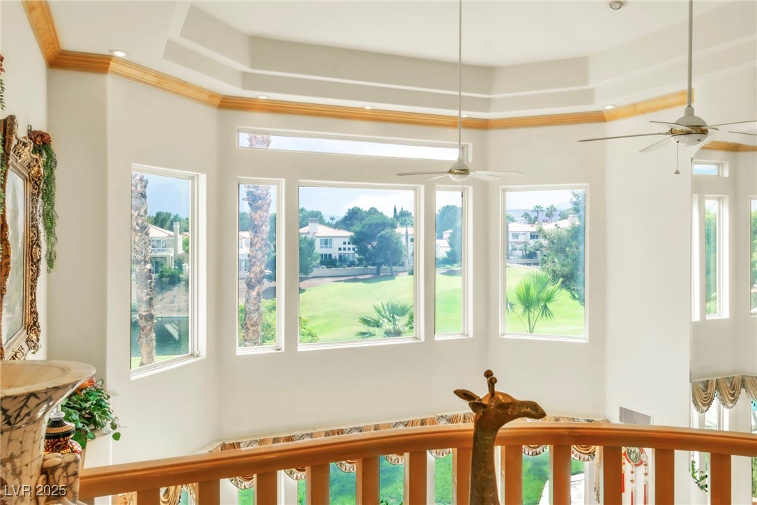 23 Cascade Creek Lane Las Vegas NV 89113