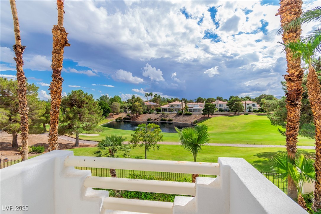 23 Cascade Creek Lane Las Vegas NV 89113
