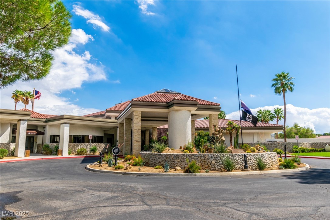 23 Cascade Creek Lane Las Vegas NV 89113