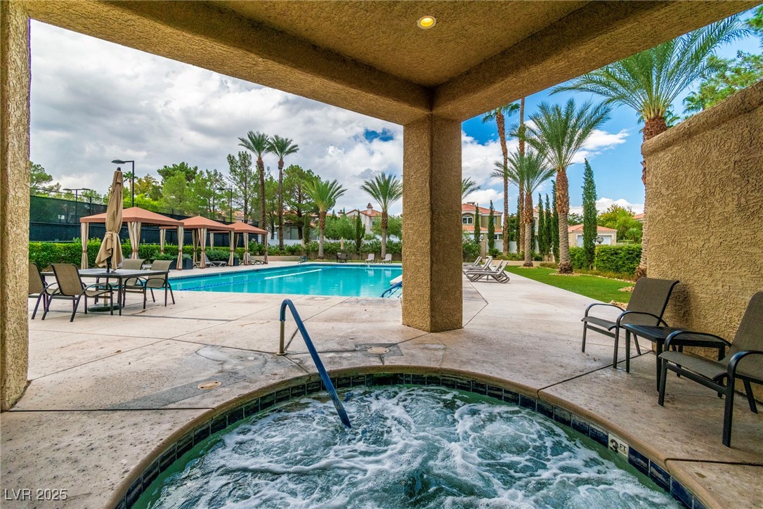 23 Cascade Creek Lane Las Vegas NV 89113