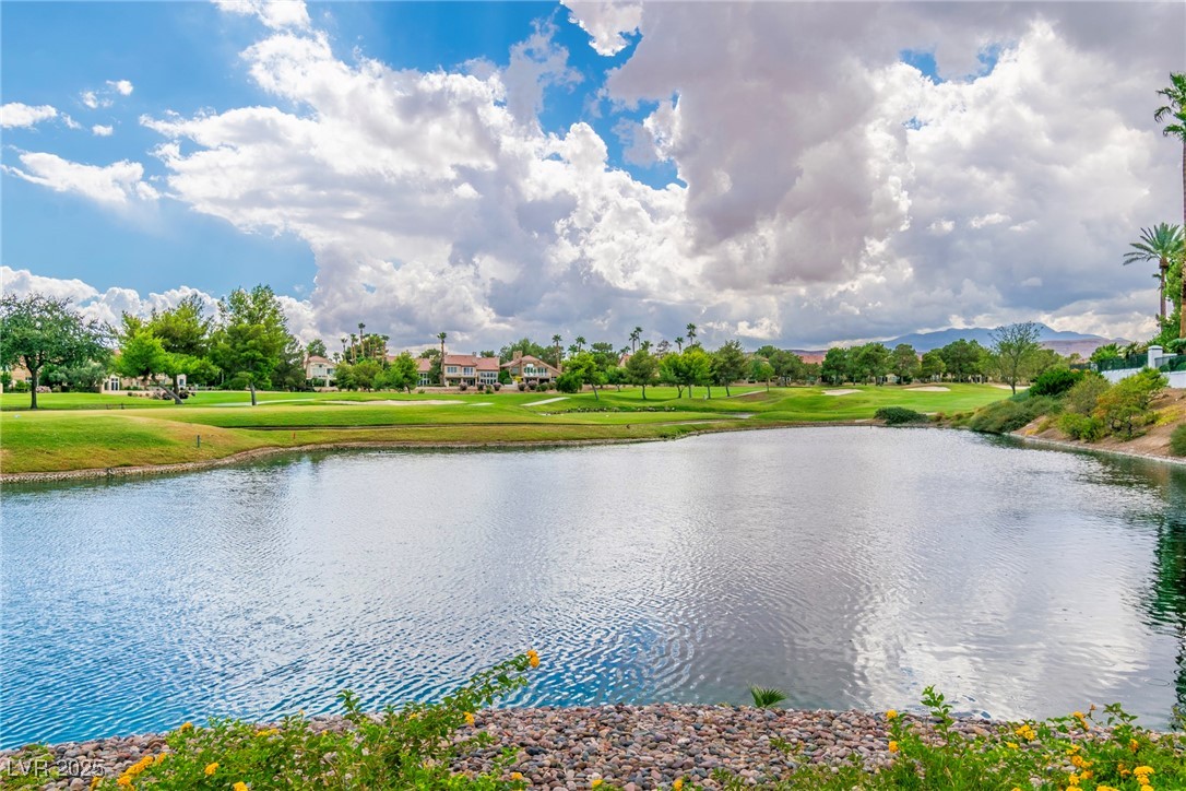 23 Cascade Creek Lane Las Vegas NV 89113