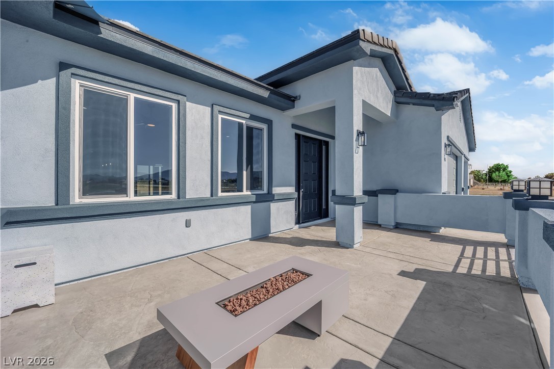 3481 Underbrush Avenue Pahrump NV 89048