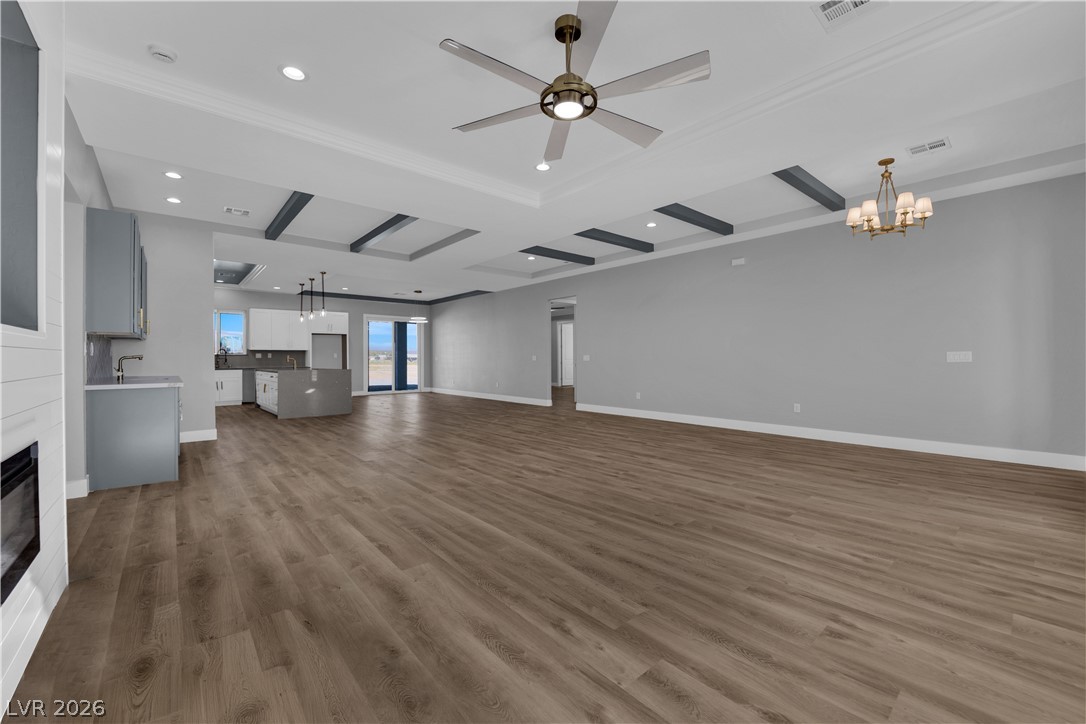 3481 Underbrush Avenue Pahrump NV 89048