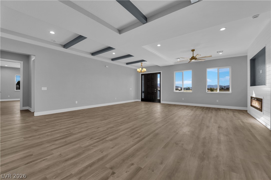 3481 Underbrush Avenue Pahrump NV 89048