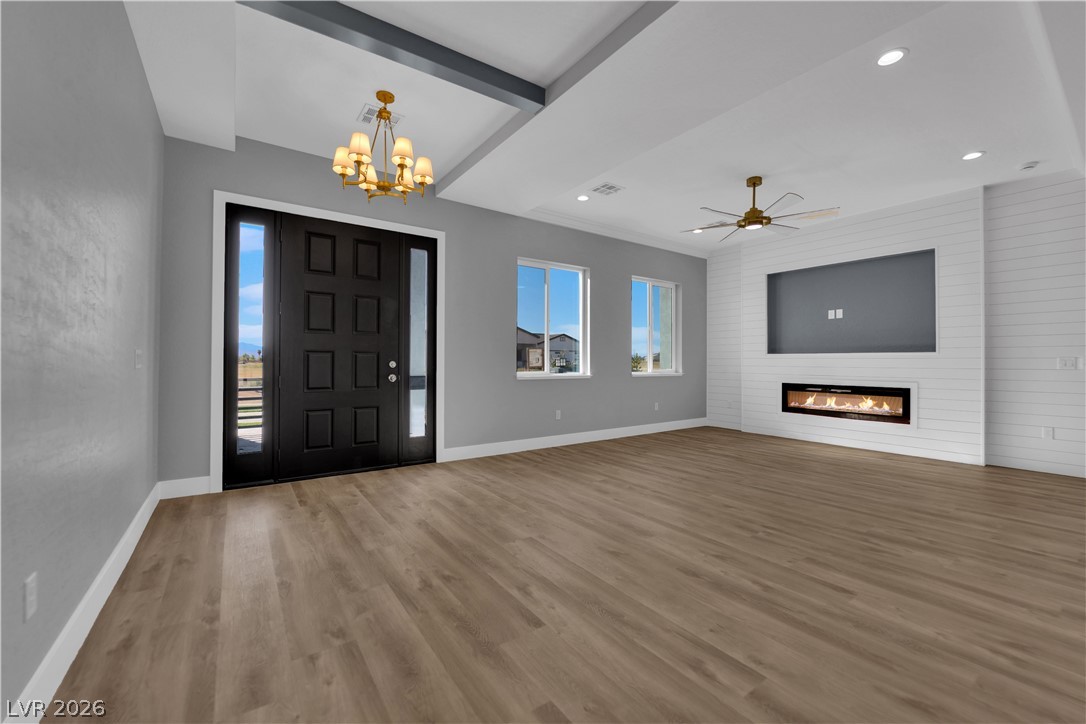 3481 Underbrush Avenue Pahrump NV 89048