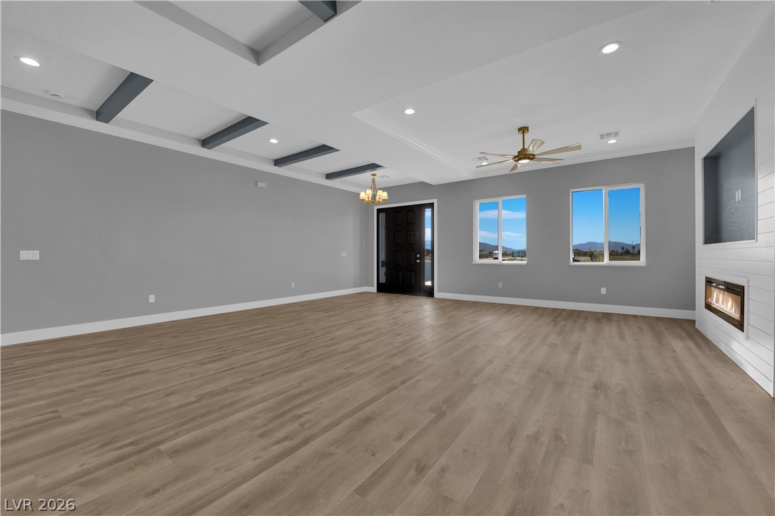 3481 Underbrush Avenue Pahrump NV 89048