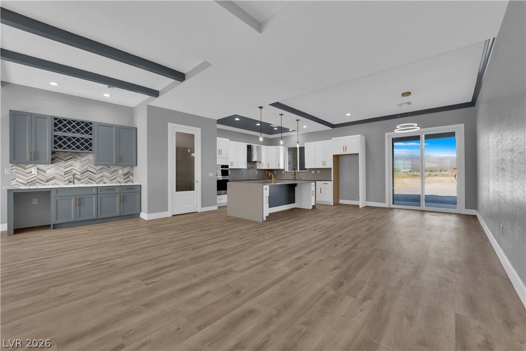 3481 Underbrush Avenue Pahrump NV 89048