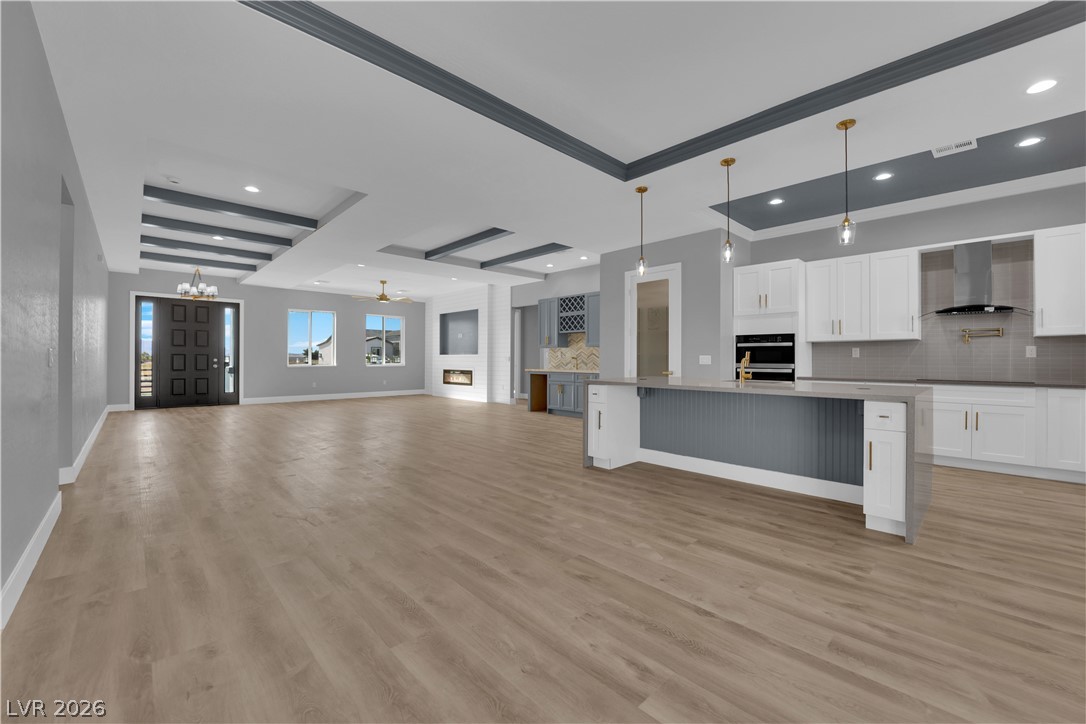 3481 Underbrush Avenue Pahrump NV 89048