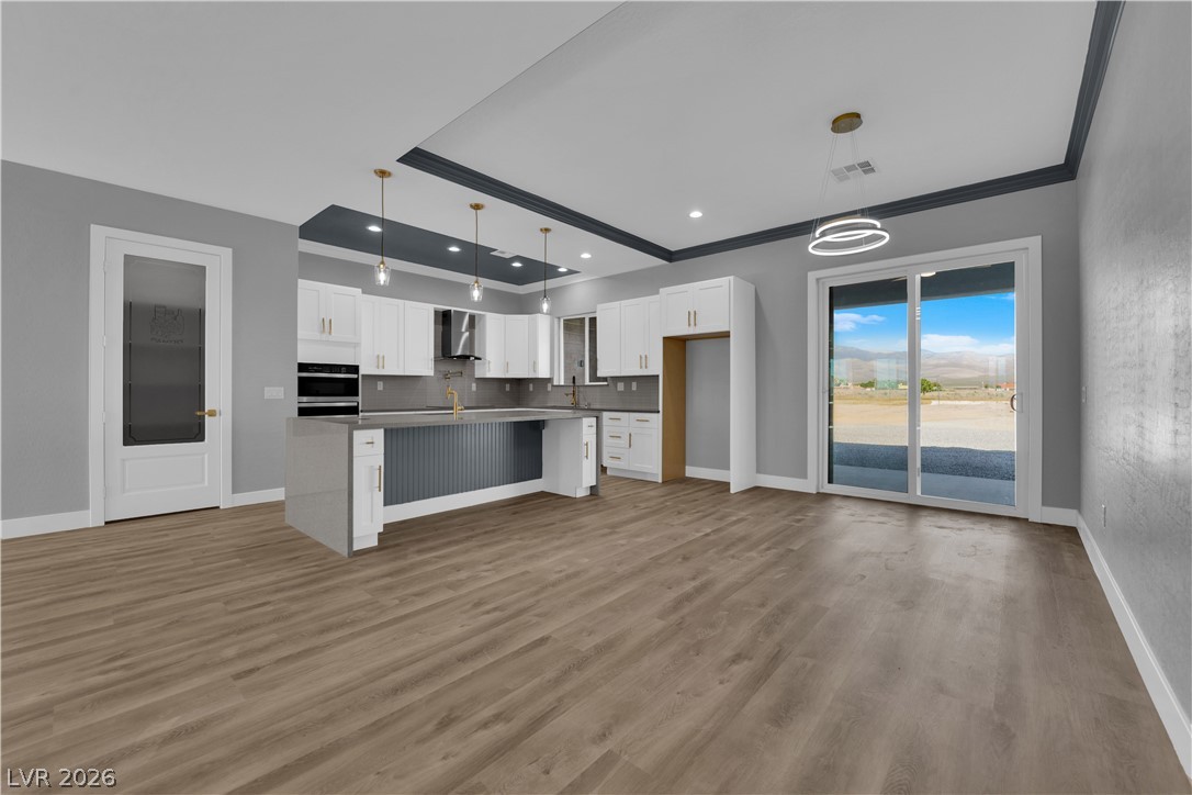 3481 Underbrush Avenue Pahrump NV 89048